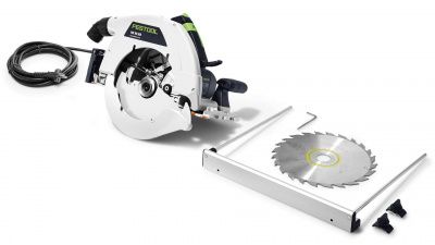 Фото Дисковая пила Festool HK 85 EB в интернет-магазине ToolHaus.ru