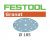 Фото Материал шлифовальный Festool Granat P 400, компл. из 100 шт. STF D185/16 P 400 GR 100X в интернет-магазине ToolHaus.ru