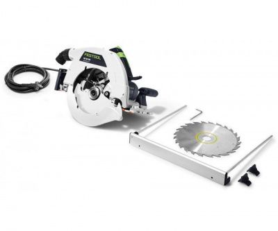 Фото Дисковая пила Festool HK 85 EB в интернет-магазине ToolHaus.ru